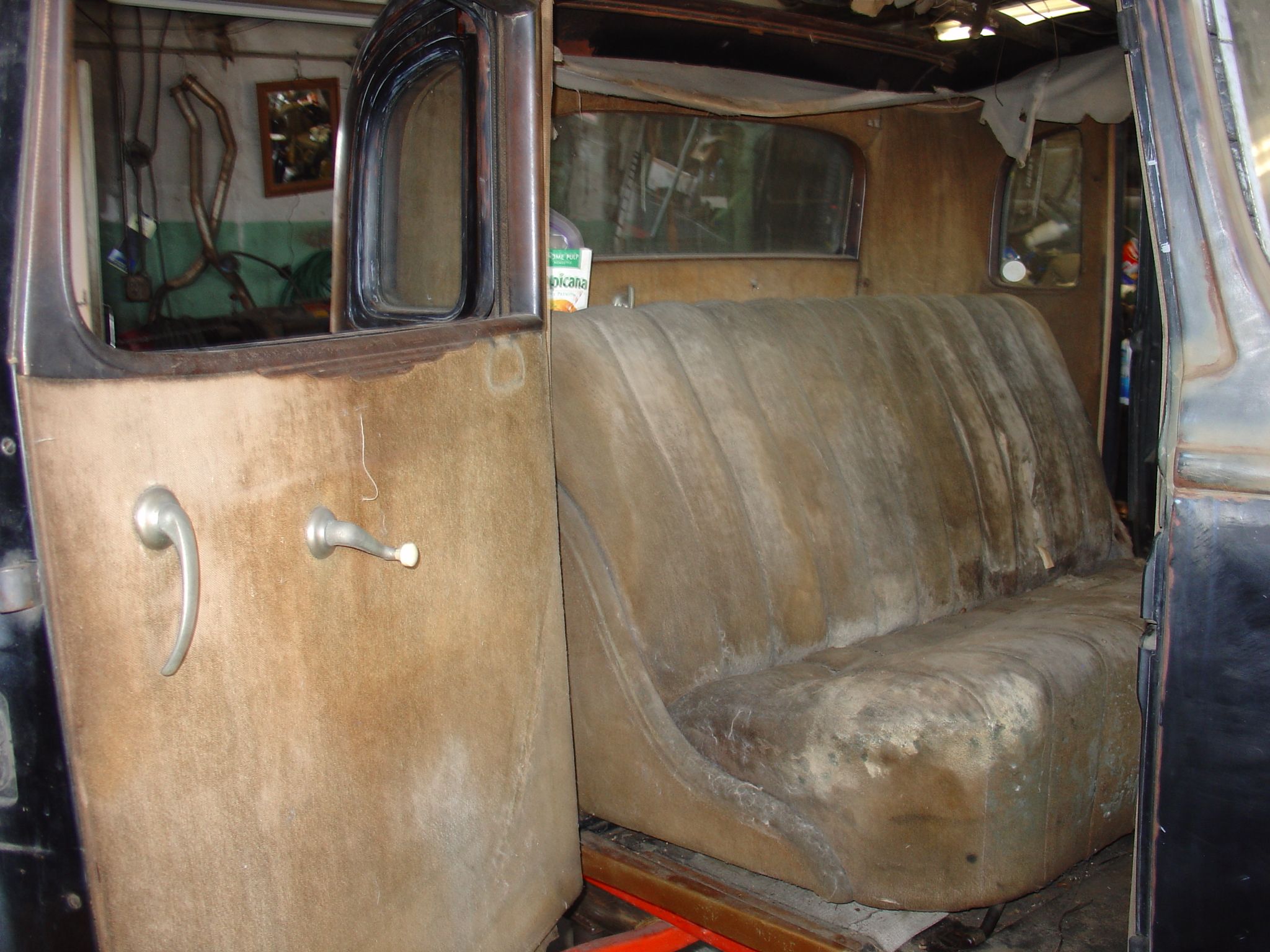 BELLINGHAM AUTO SALES Hudson Motor Cars